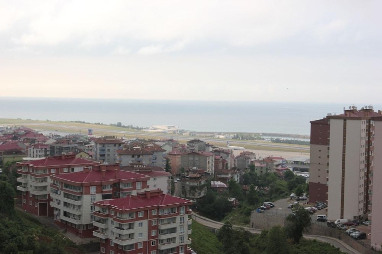 3 Bedrooms Double Apartment