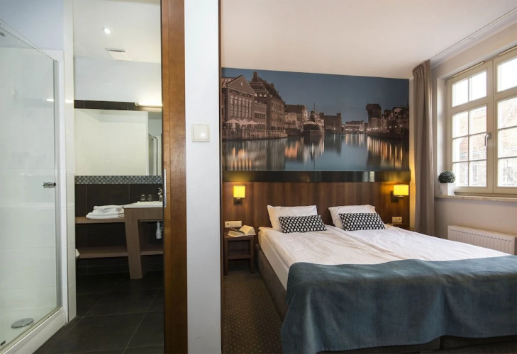 Aparthotel Neptun