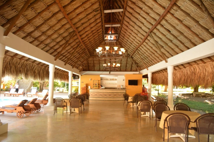 Hotel Santa Fe Campestre