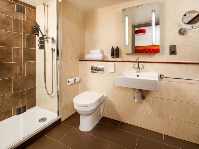 Mercure London Staines-upon-Thames photo 42