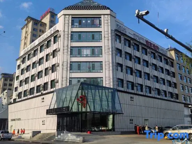 Hotelbild