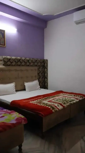 Satyam Dham