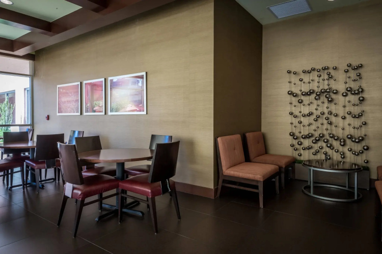 Springhill Suites By Marriott Birmingham Downtown At Uab