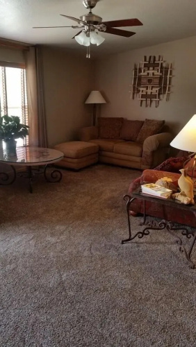 Stone Lizard Vacation Rentals