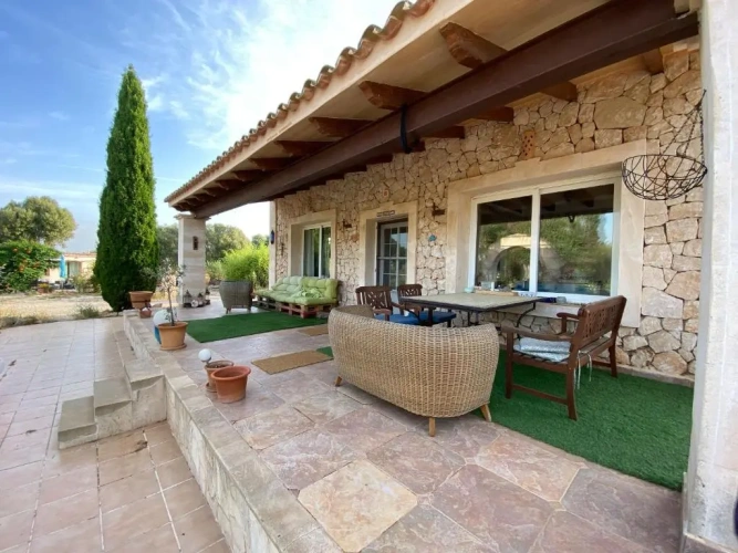 2 Bedrooms Chalet