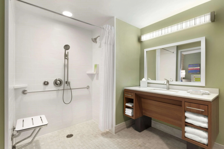 Home2 Suites by Hilton Milton Ontario
