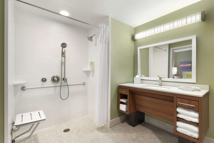 Home2 Suites by Hilton Milton, Ontario, Canada photo 8