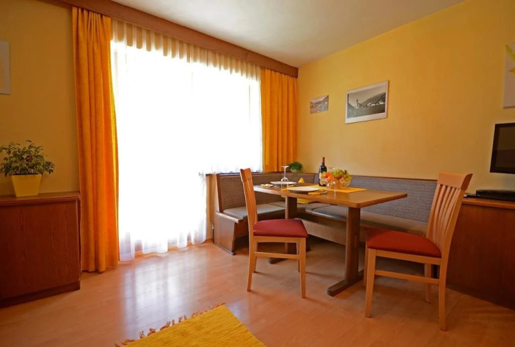 Haus Madeleine