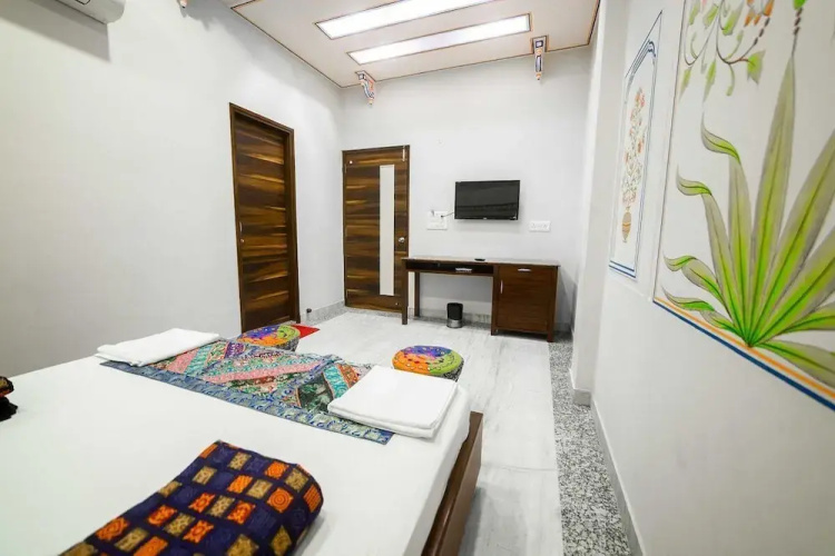 Albana Haveli