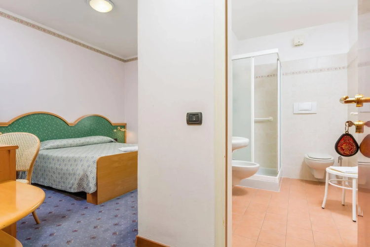 Hotel san Leonardo