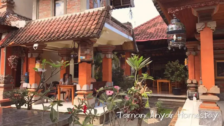 Teja Hostel