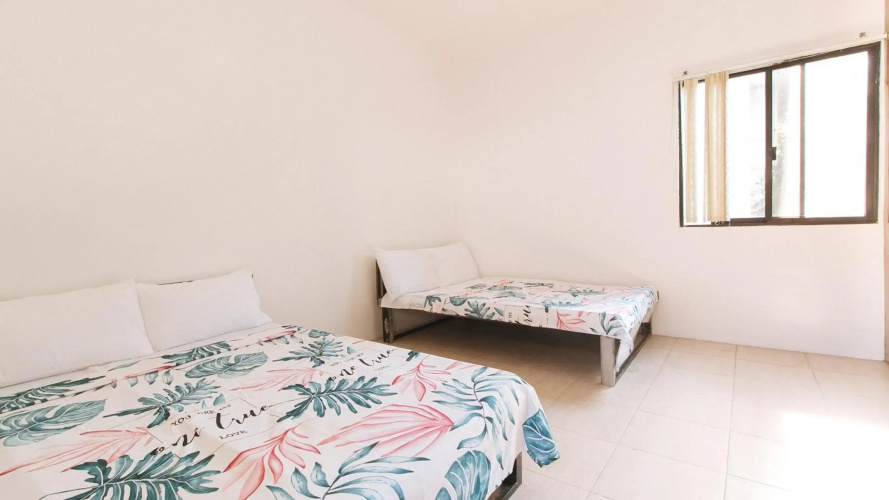 Dreiven Residences Sta. Mesa