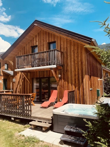 Cottage