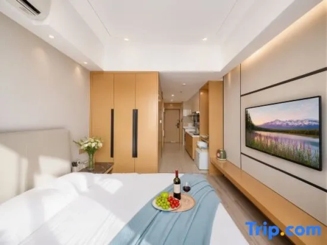 Luxury Double room