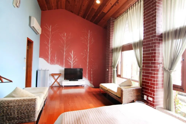 T. F. G Homestay
