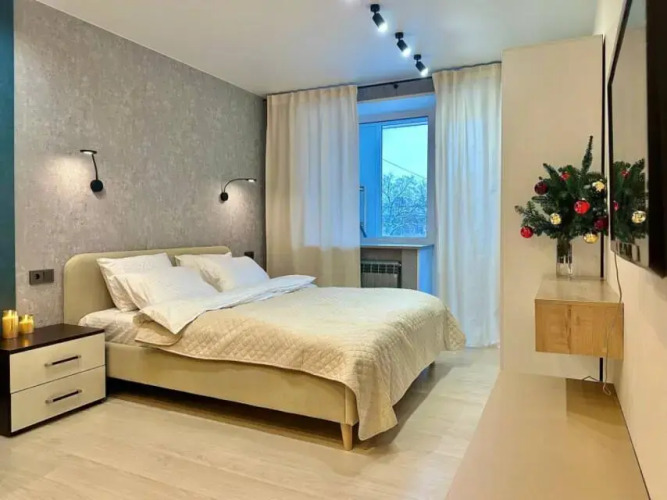 Фотография номера квартиры ДзенХоум на улице Ошарская 58