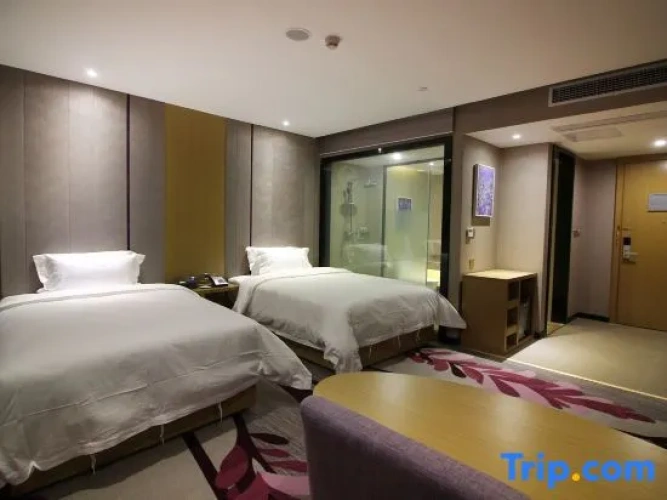 Business Twin room