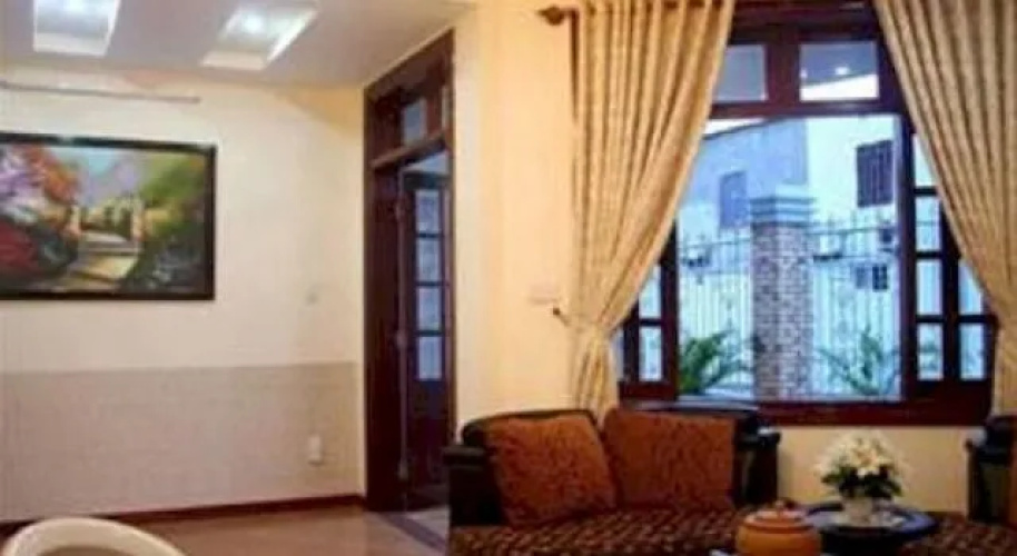 Hoa Bao Hotel