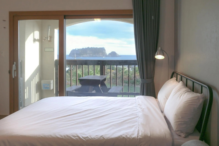 Oceantree House