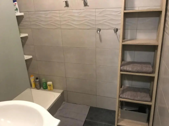 Appartement A Metz Technopole 24