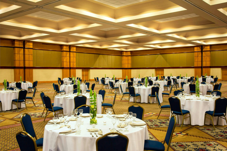 Sheraton Birmingham photo 26