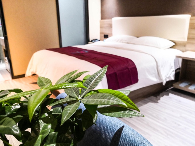 Business Double room