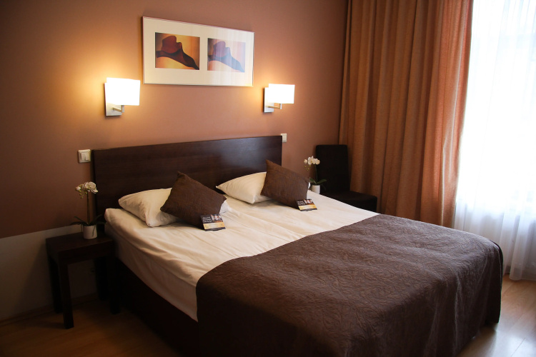 City Hotel Tallinn by Unique Hotels