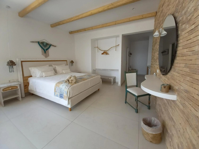 Notus Suites