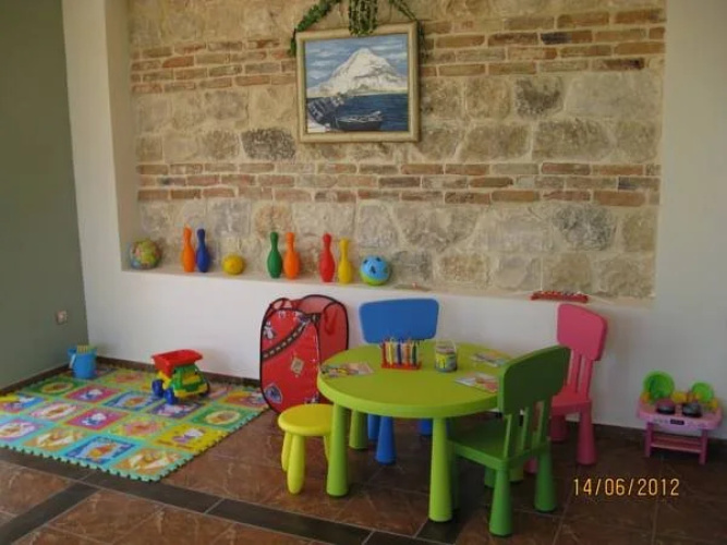 Villa Allegra