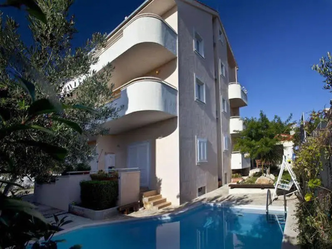 Apartments Sonja
