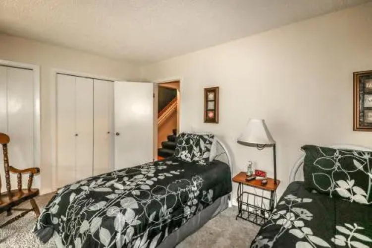 Halcon Townhouse Unit 449