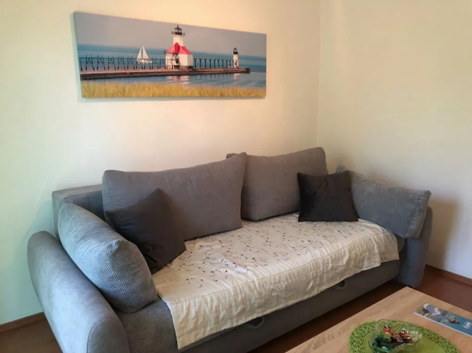 Apartment Lili