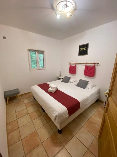 2 Bedrooms Standard room