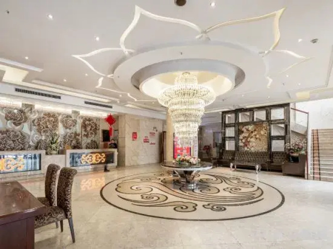 Guanghe International Hotel
