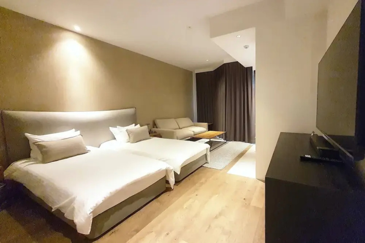 Shinka Niseko