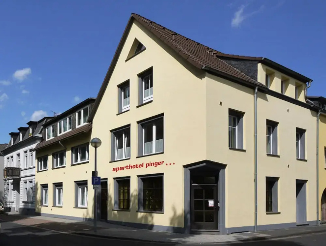 Hotelbild