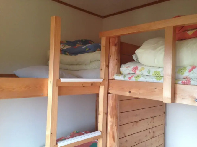 Guesthouse Gurigura – Hostel