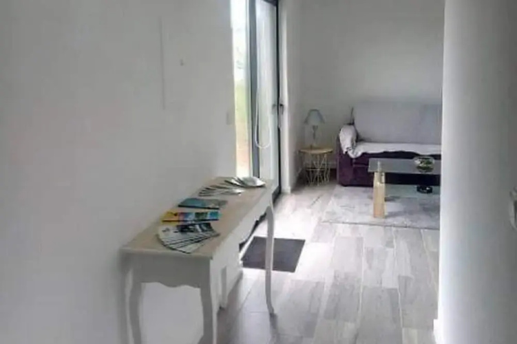 Villa - Sleeps 4 & Free Parking