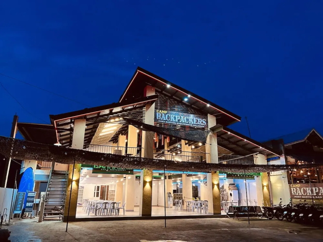 Otel görseli