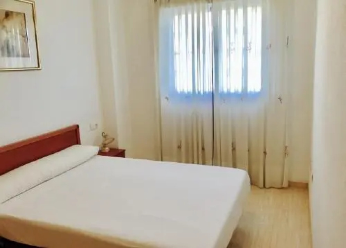 Apartamento Caribe Playa