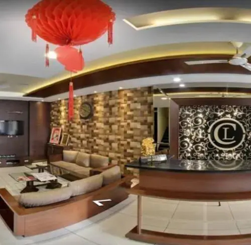 Hotel City Lite