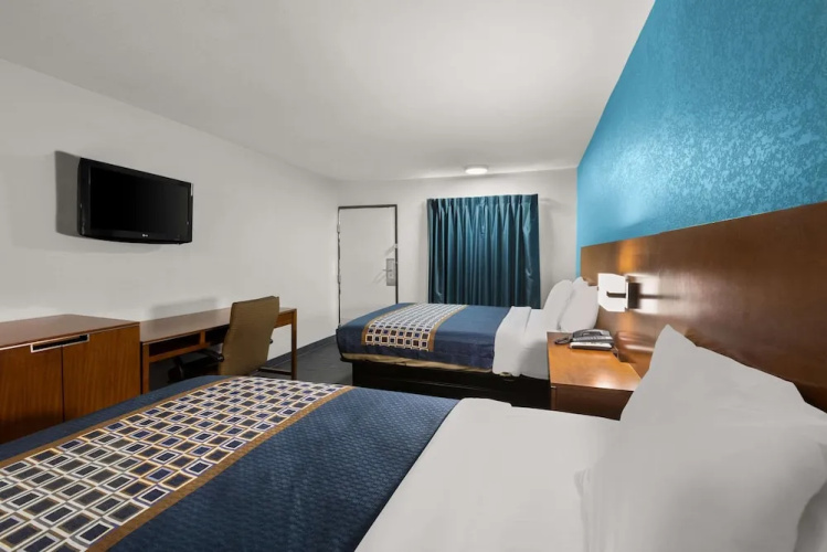 Americas Best Inns-Commerce