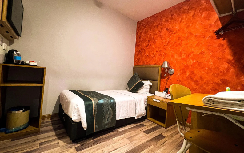 K Garden Hotel Ipoh