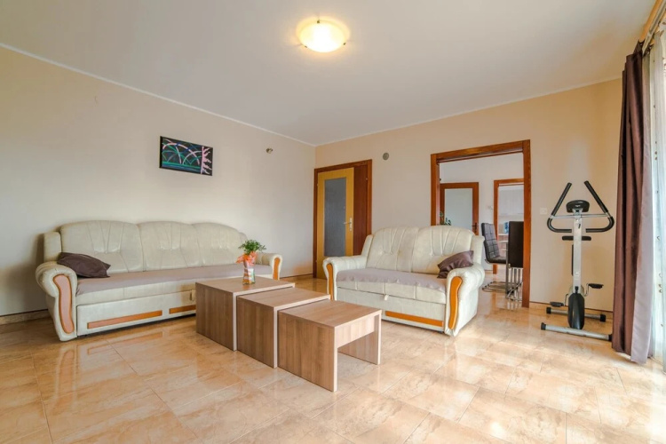Apartment Maružini