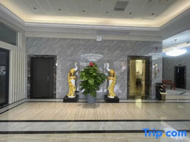 Zhongshan Fujiangwan Hotel