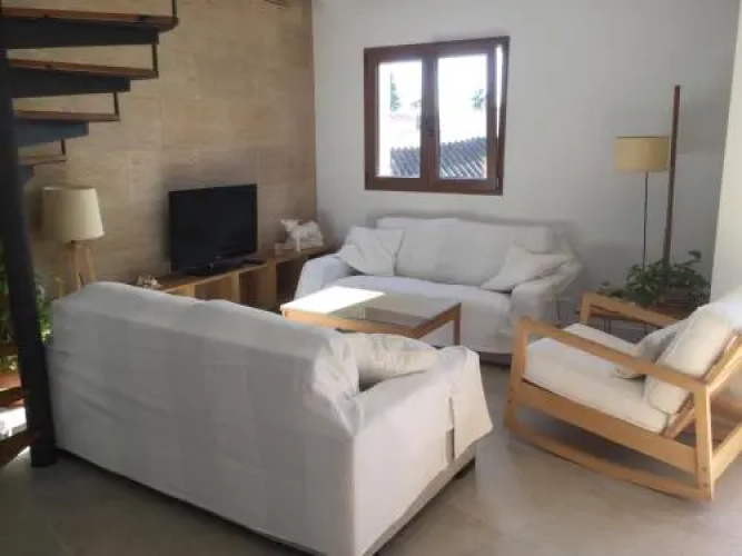 Apartamento Agua Azul