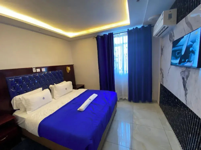 GUIKO Hôtel Palace