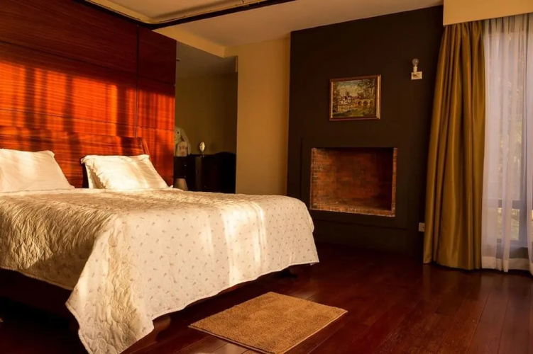 Marula House