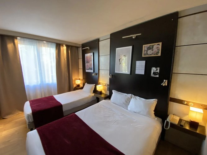 Imagen del hotel