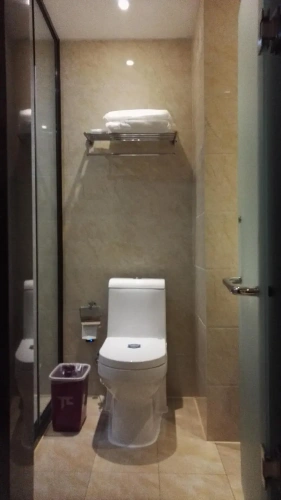 Business Twin room